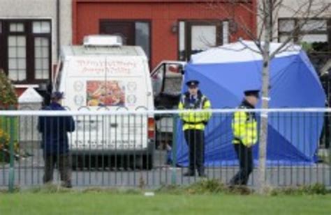 keith lyons ballyfermot|Killing of horse linked to shooting of six